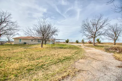 17342 Farm To Market 1929, Miles, TX 76861