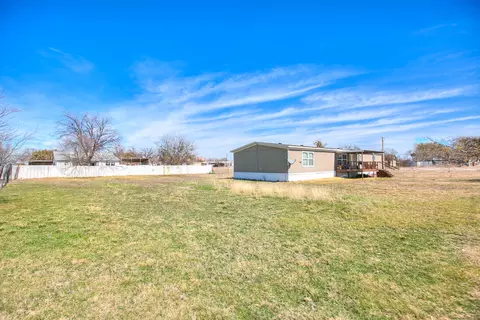 250 W Waco St, Paint Rock, TX 76866