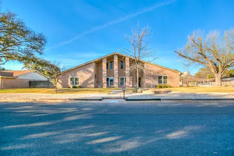 3002 Palo Duro Dr, San Angelo, TX 76904
