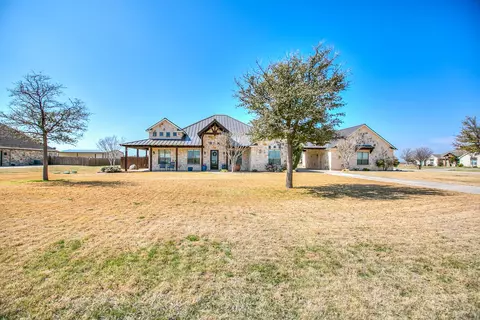 6901 Harvester Ln, San Angelo, TX 76905