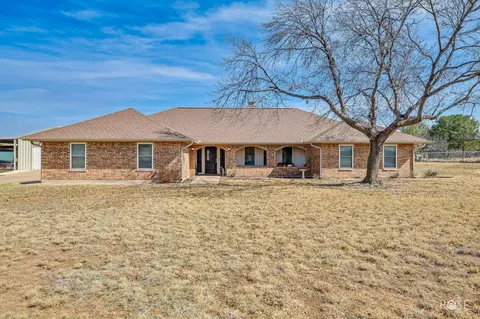 109 Bagpipe Rd, San Angelo, TX 76901