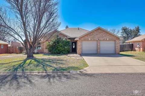 5813 Normandy Ln, San Angelo, TX 76901