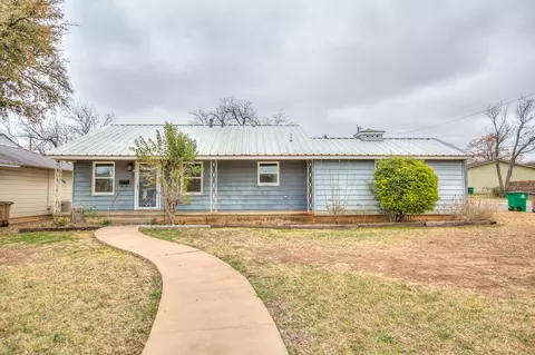 2219 W Twohig Ave, San Angelo, TX 76901