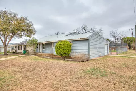 2219 W Twohig Ave, San Angelo, TX 76901