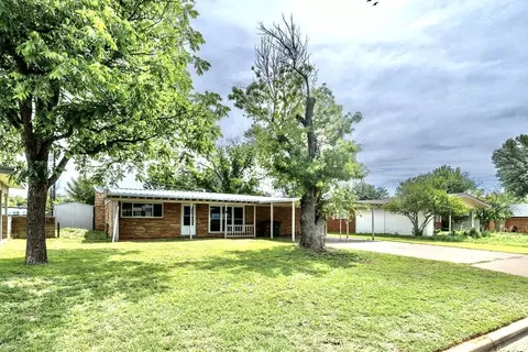 30 Clare Dr, San Angelo, TX 76904