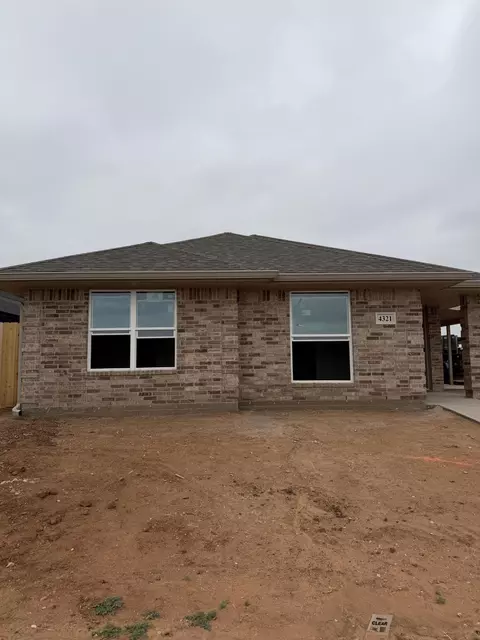 4321 Rimrock Rdg, San Angelo, TX 76904