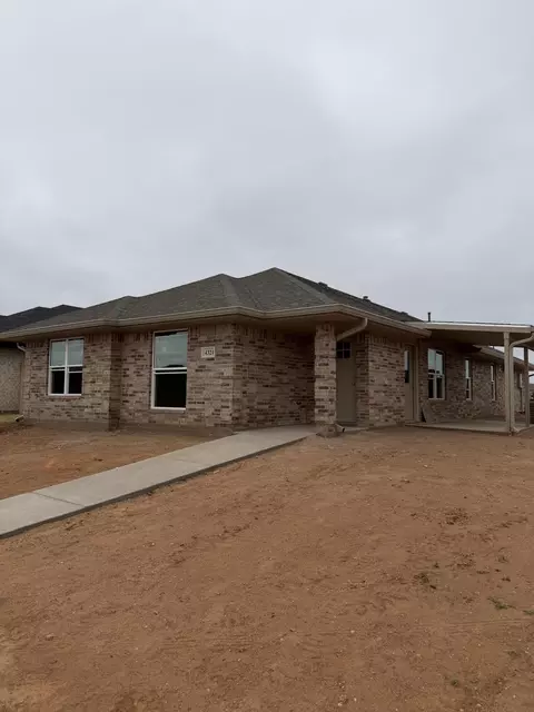 4321 Rimrock Rdg, San Angelo, TX 76904