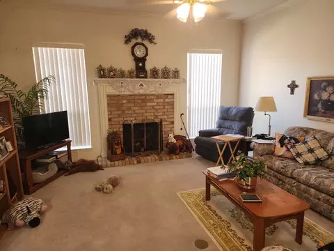 3405 Windmill Dr, San Angelo, TX 76904