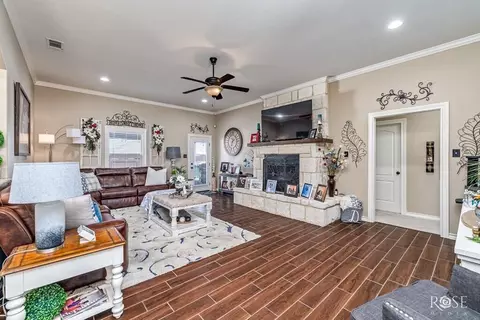 4162 Kensington Crk, San Angelo, TX 76904