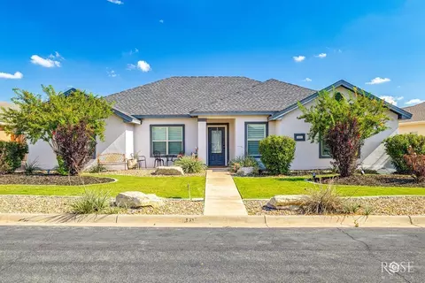 4162 Kensington Crk, San Angelo, TX 76904