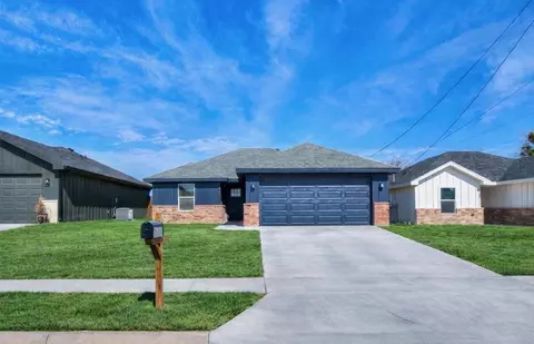 2706 Lindell Ave, San Angelo, TX 76901