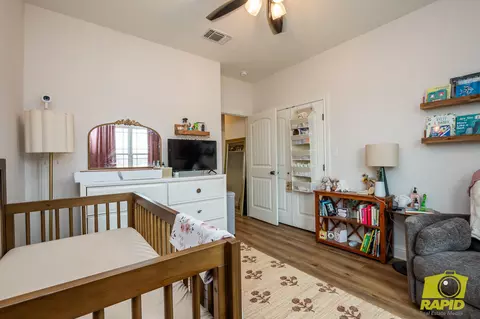 Bedroom - 3432 Ponca Path, San Angelo, TX 76901 photo 6 of 6