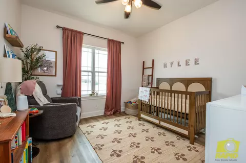 Bedroom - 3432 Ponca Path, San Angelo, TX 76901 photo 5 of 6