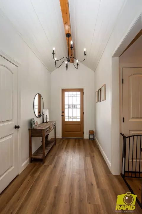Entry Way - 3432 Ponca Path, San Angelo, TX 76901 photo 1 of 3