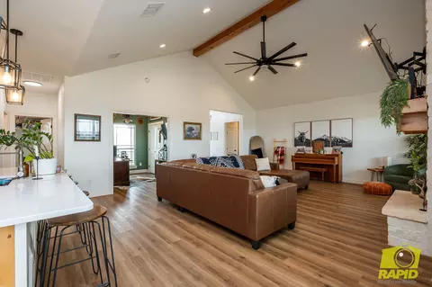Living - 3432 Ponca Path, San Angelo, TX 76901 photo 3 of 3