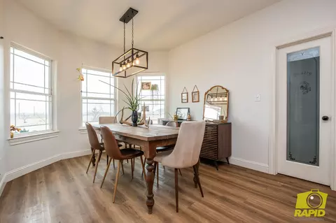 Dining - 3432 Ponca Path, San Angelo, TX 76901 photo 1 of 2