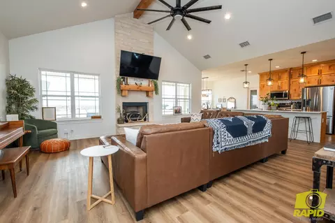 Living - 3432 Ponca Path, San Angelo, TX 76901 photo 1 of 3