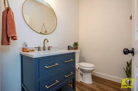 Bath - 3432 Ponca Path, San Angelo, TX 76901 photo 6 of 6