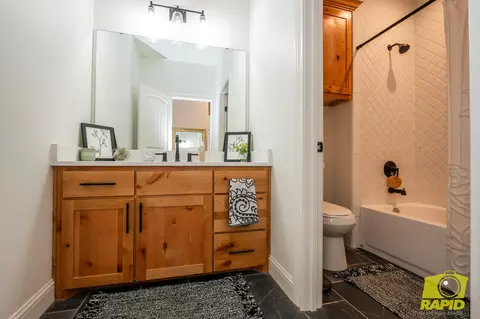 Bath - 3432 Ponca Path, San Angelo, TX 76901 photo 5 of 6
