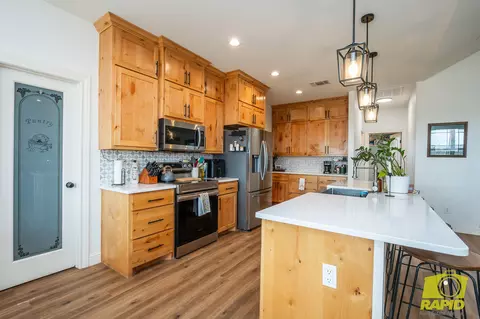 Kitchen - 3432 Ponca Path, San Angelo, TX 76901 photo 1 of 4