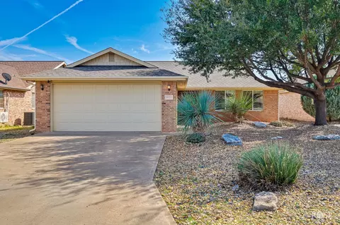 4814 Oak Grove Blvd, San Angelo, TX 76904