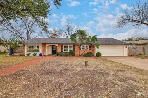 2517 Oxford Ave, San Angelo, TX 76904