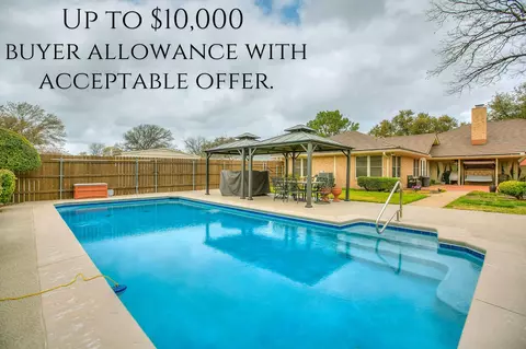 3305 Clearview Dr, San Angelo, TX 76904