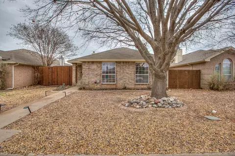4121 Green Meadow Dr, San Angelo, TX 76904