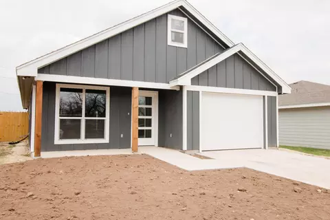 1806 Ellis St, San Angelo, TX 76905
