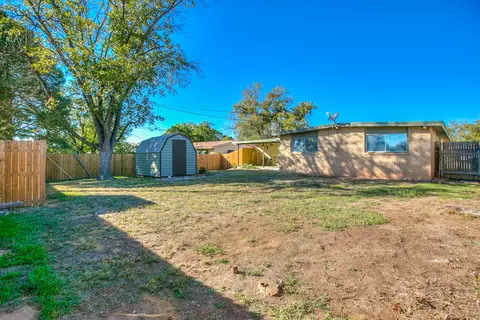 2785 Harvard Ave, San Angelo, TX 76904