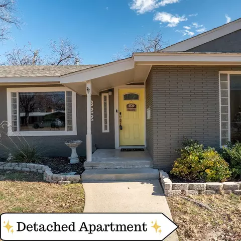 322 S Madison St, San Angelo, TX 76901