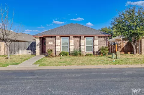4334 Rimrock Cir, San Angelo, TX 76904