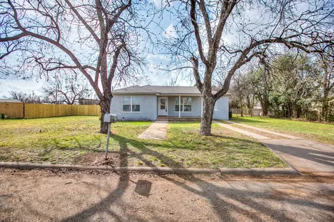 31 Garden Rd, San Angelo, TX 76903