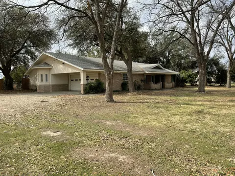3125 Country Club Rd, San Angelo, TX 76904