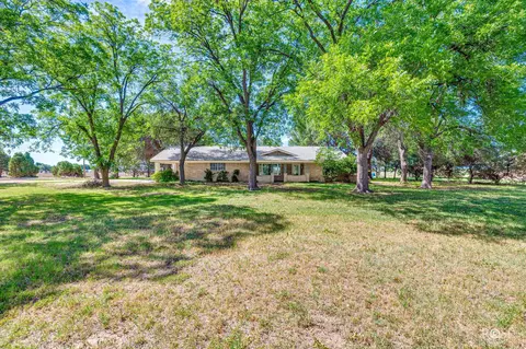 3125 Country Club Rd, San Angelo, TX 76904