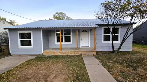 116 Arlington St, San Angelo, TX 76905