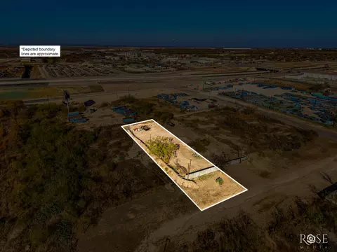 1310 Veck St, San Angelo, TX 76903