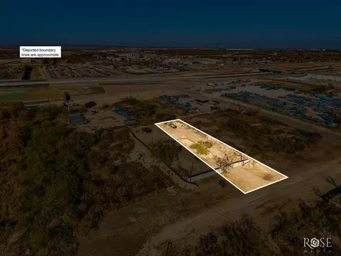 1314 Veck St, San Angelo, TX 76903