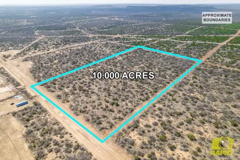 000 Wildebeest Way, San Angelo, TX 76901