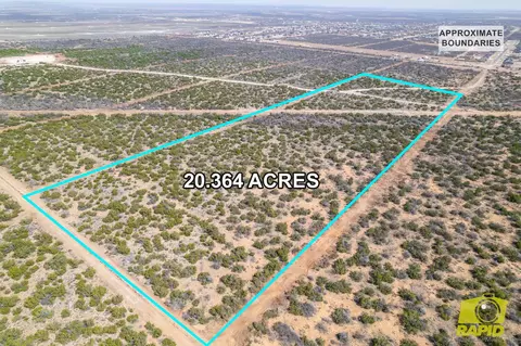 9990 Omega Rd, San Angelo, TX 76901