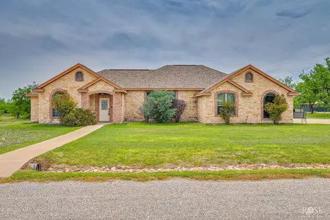 3219 Lakota Ln, San Angelo, TX 76901