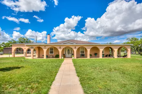 14550 Deer Valley Dr, Carlsbad, TX 76934