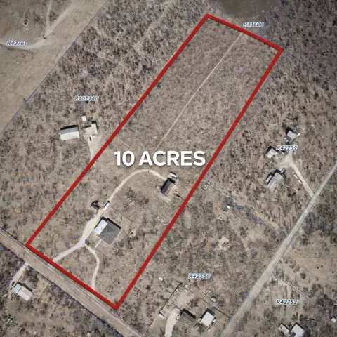 14550 Deer Valley Dr, Carlsbad, TX 76934