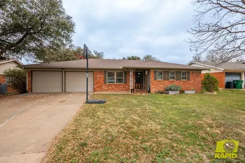 114 Dellwood Dr, San Angelo, TX 76903