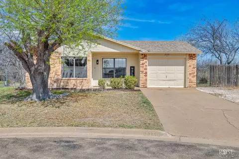 3350 Erin St, San Angelo, TX 76903