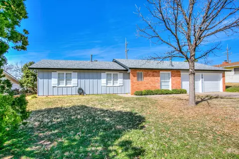 1941 St Marys St, San Angelo, TX 76904