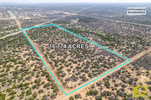 10036 Omega Rd, San Angelo, TX 76901
