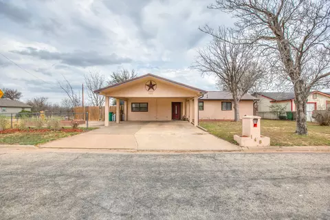 140 Stoneham St, San Angelo, TX 76905