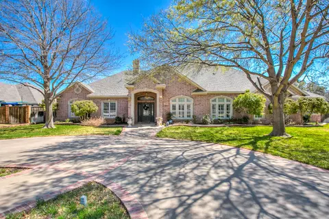 3313 Silver Spur Dr, San Angelo, TX 76904