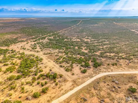 00 Green Mountain Ranch Tract 32a274 A2063, Robert Lee, TX 76945